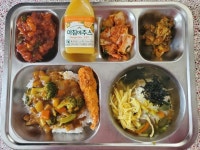2022년 9월 28일 :: 급식 소식 :: 치악고등학교 치악고등학교 :: 급식 소식 :: 2022년 9월 28일
