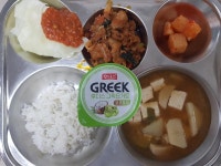 9월 28일 (수) 점심 급식사진 :: 급식 소식 :: 부광중학교 부광중학교 :: 급식 소식 :: 9월 28일 (수) 점심 급식사진