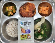 9월 28일 (수) 점심 급식사진 :: 급식 소식 :: 효명고등학교 효명고등학교 :: 급식 소식 :: 9월 28일 (수) 점심 급식사진