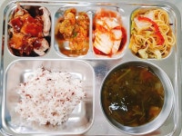 9월 29일 (목) 점심 급식사진 :: 급식 소식 :: 소명여자고등학교 소명여자고등학교 :: 급식 소식 :: 9월 29일 (목) 점심 급식사진