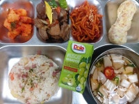 9월 29일 (목) 점심 급식사진 :: 급식 소식 :: 서울동산고등학교 서울동산고등학교 :: 급식 소식 :: 9월 29일 (목) 점심 급식사진