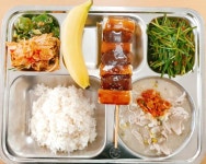 9월 29일 (목) 점심 급식사진 :: 급식 소식 :: 반안중학교 반안중학교 :: 급식 소식 :: 9월 29일 (목) 점심 급식사진