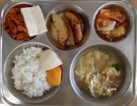 9월 30일 (금) 점심 급식사진 :: 급식 소식 :: 목암중학교 목암중학교 :: 급식 소식 :: 9월 30일 (금) 점심 급식사진