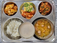 2022.09.30 식단 :: 급식 소식 :: 거창대성중학교 거창대성중학교 :: 급식 소식 :: 2022.09.30 식단