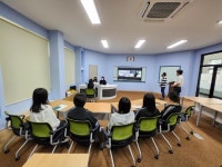 국제교류 :: 공지사항 :: 벌교여자고등학교 벌교여자고등학교 :: 공지사항 :: 국제교류