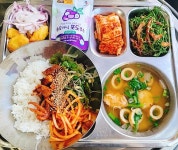 9.28.(수) :: 급식 소식 :: 연초고등학교 연초고등학교 :: 급식 소식 :: 9.28.(수)