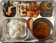 9월 30일 (금) 점심 급식사진 :: 급식 소식 :: 순천삼산중학교 순천삼산중학교 :: 급식 소식 :: 9월 30일 (금) 점심 급식사진