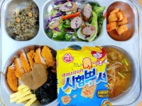 10.4(화) :: 급식 소식 :: 거제상문고등학교 거제상문고등학교 :: 급식 소식 :: 10.4(화)