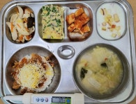 9.29(목) :: 급식 소식 :: 거제상문고등학교 거제상문고등학교 :: 급식 소식 :: 9.29(목)