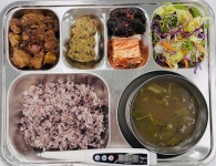 9월 29일 (목) 점심 급식사진 :: 급식 소식 :: 숙명여자중학교 숙명여자중학교 :: 급식 소식 :: 9월 29일 (목) 점심 급식사진