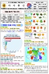 10월 급식 소식지 :: 급식 소식 :: 대구다사초등학교 대구다사초등학교 :: 급식 소식 :: 10월 급식 소식지
