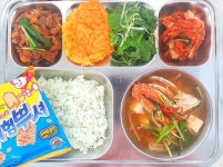 10월4일(화) 식단 :: 급식 소식 :: 거제옥포고등학교 거제옥포고등학교 :: 급식 소식 :: 10월4일(화) 식단