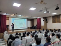 2023학년도 제1차 대입특강 및 입학설명회 개최 :: 공지사항 :: 현일고등학교 현일고등학교 :: 공지사항 :: 2023학년도 제1차 대입특강 및... 