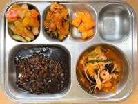 9월27일 :: 급식 소식 :: 웅상고등학교 웅상고등학교 :: 급식 소식 :: 9월27일