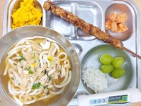 10.5(수) :: 급식 소식 :: 거제상문고등학교 거제상문고등학교 :: 급식 소식 :: 10.5(수)