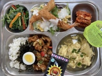 10월 5일 (수) 점심 급식사진 :: 급식 소식 :: 동평여자중학교 동평여자중학교 :: 급식 소식 :: 10월 5일 (수) 점심 급식사진