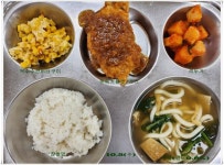 10월 5일 (수) 점심 급식사진 :: 급식 소식 :: 원삼중학교 원삼중학교 :: 급식 소식 :: 10월 5일 (수) 점심 급식사진