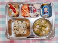 10월 5일 (수) 점심 급식사진 :: 급식 소식 :: 봉일천고등학교 봉일천고등학교 :: 급식 소식 :: 10월 5일 (수) 점심 급식사진