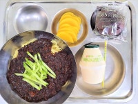10월 5일 (수) 점심 급식사진 :: 급식 소식 :: 수원제일중학교 수원제일중학교 :: 급식 소식 :: 10월 5일 (수) 점심 급식사진