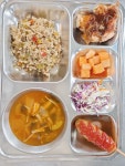 영등포여자고등학교 :: 급식 소식 :: 10월 4일 (화) 점심 급식사진