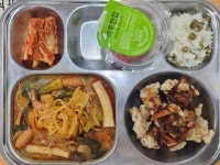 1004 :: 급식 소식 :: 성명여자중학교 성명여자중학교 :: 급식 소식 :: 1004