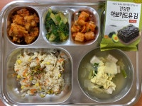 10월 5일 (수) 점심 급식사진 :: 급식소식 :: 성은학교 성은학교 :: 급식소식 :: 10월 5일 (수) 점심 급식사진
