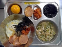 10월 6일 :: 급식 소식 :: 도계중학교 도계중학교 :: 급식 소식 :: 10월 6일