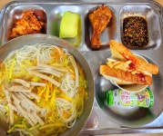 10월 5일 (수) 점심 급식사진 :: 급식 소식 :: 문현여자중학교 문현여자중학교 :: 급식 소식 :: 10월 5일 (수) 점심 급식사진