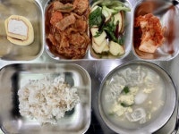 10월 6일 (목) 점심 급식사진 :: 급식 소식 :: 성복중학교 성복중학교 :: 급식 소식 :: 10월 6일 (목) 점심 급식사진