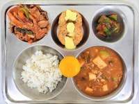 10월 6일 (목) 점심 급식사진 :: 급식 소식 :: 수원제일중학교 수원제일중학교 :: 급식 소식 :: 10월 6일 (목) 점심 급식사진