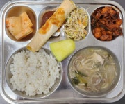 10월 6일 (목) 점심 급식사진 :: 급식 소식 :: 경민고등학교 경민고등학교 :: 급식 소식 :: 10월 6일 (목) 점심 급식사진
