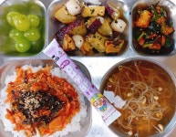 10월 5일 (수) 점심 급식사진 :: 급식 소식 :: 광명북고등학교 광명북고등학교 :: 급식 소식 :: 10월 5일 (수) 점심 급식사진