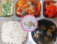 10월 6일 (목) 점심 급식사진 :: 급식 소식 :: 광명북고등학교 광명북고등학교 :: 급식 소식 :: 10월 6일 (목) 점심 급식사진