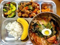 10월 6일 (목) 점심 급식사진 :: 급식 소식 :: 계산공업고등학교 계산공업고등학교 :: 급식 소식 :: 10월 6일 (목) 점심 급식사진