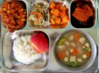 10월 6일 (목) 점심 급식사진 :: 급식 소식 :: 성남테크노과학고등학교 성남테크노과학고등학교 :: 급식 소식 :: 10월 6일 (목) 점심 급식사진