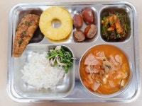 2022.10.06.식단내역(중식) :: 급식 소식 :: 다사고등학교 다사고등학교 :: 급식 소식 :: 2022.10.06.식단내역(중식)