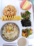 10월 5일 (수) 점심 급식사진 :: 급식 소식 :: 부산교육대학교부설초등학교 부산교육대학교부설초등학교 :: 급식 소식 :: 10월 5일 (수) 점심... 
