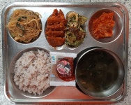 10월 7일 (금) 점심 급식사진 :: 급식 소식 :: 해운대여자고등학교 해운대여자고등학교 :: 급식 소식 :: 10월 7일 (금) 점심 급식사진