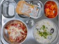 10월 7일 (금) 점심 급식사진 :: 급식 소식 :: 해운대여자중학교 해운대여자중학교 :: 급식 소식 :: 10월 7일 (금) 점심 급식사진