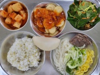 10월 7일(금) 점심 급식사진 :: 급식 소식 :: 매탄고등학교 매탄고등학교 :: 급식 소식 :: 10월 7일(금) 점심 급식사진