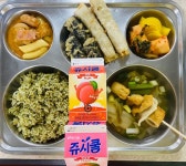 10월 7일 (금) 점심 급식사진 :: 급식 소식 :: 미추홀외국어고등학교 미추홀외국어고등학교 :: 급식 소식 :: 10월 7일 (금) 점심 급식사진