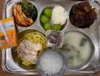 10월 7일 (금) 점심 급식사진 :: 급식 소식 :: 발곡고등학교 발곡고등학교 :: 급식 소식 :: 10월 7일 (금) 점심 급식사진