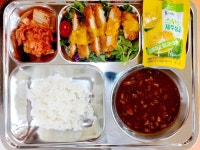 221007 급식사진 :: 급식 소식 :: 대전삼천중학교 대전삼천중학교 :: 급식 소식 :: 221007 급식사진