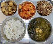 10월 7일 (금) 점심 급식사진 :: 급식소식 :: 인천청람초등학교 인천청람초등학교 :: 급식소식 :: 10월 7일 (금) 점심 급식사진