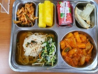 10월 7일 (금) 점심 급식사진 :: 급식 소식 :: 장안제일고등학교 장안제일고등학교 :: 급식 소식 :: 10월 7일 (금) 점심 급식사진