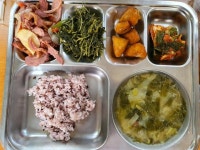 10월 6일 (목) 점심 급식사진 :: 급식 소식 :: 장안제일고등학교 장안제일고등학교 :: 급식 소식 :: 10월 6일 (목) 점심 급식사진