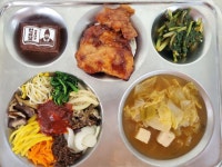 10월 7일 (금) 점심 급식사진 :: 급식 소식 :: 석정여자고등학교 석정여자고등학교 :: 급식 소식 :: 10월 7일 (금) 점심 급식사진