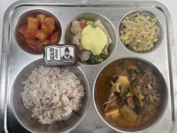 10월 7일 (금) 점심 급식사진 :: 급식 소식 :: 인천청일초등학교 인천청일초등학교 :: 급식 소식 :: 10월 7일 (금) 점심 급식사진