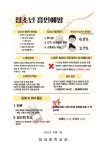[가통] 10월 보건소식지 :: 가정통신문 :: 장내중학교 장내중학교 :: 가정통신문 :: [가통] 10월 보건소식지