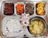 10월 11일 (화) 급식사진 :: 급식 소식 :: 남악고등학교 남악고등학교 :: 급식 소식 :: 10월 11일 (화) 급식사진